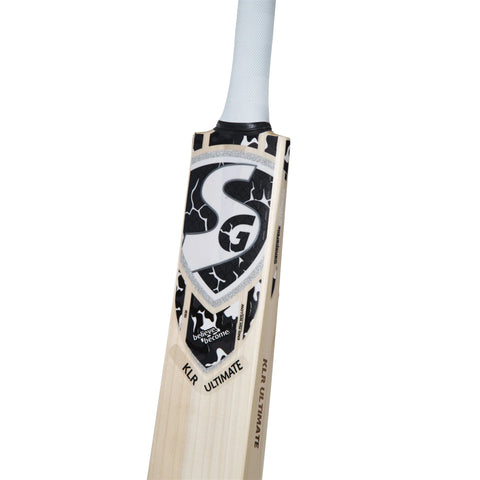 KLR Ultimate English Willow Cricket Bat - SG