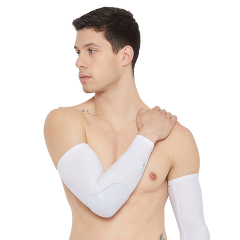 Icon Padded Sleeve Icon - SG