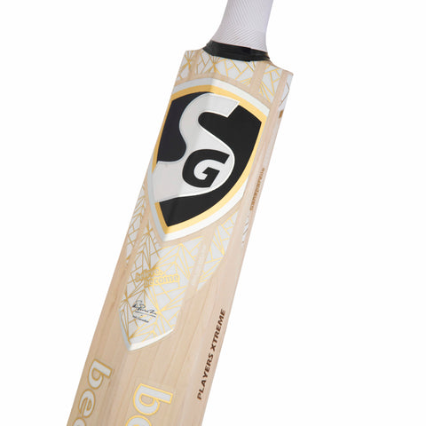 Players Xtreme English Willow Cricket Bat - SG