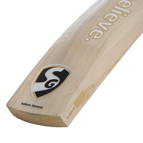 Players Xtreme English Willow Cricket Bat - SG
