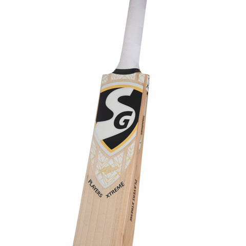 Players Xtreme English Willow Cricket Bat - SG