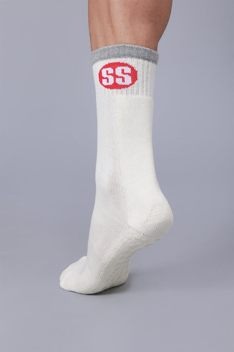 Pro Premium Grip Socks - SS