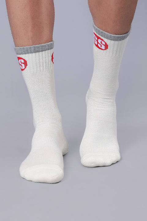 Pro Premium Grip Socks - SS