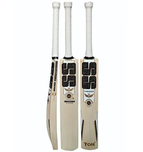 GG Smacker Players English Willow Cricket Bat - SS (2025)
