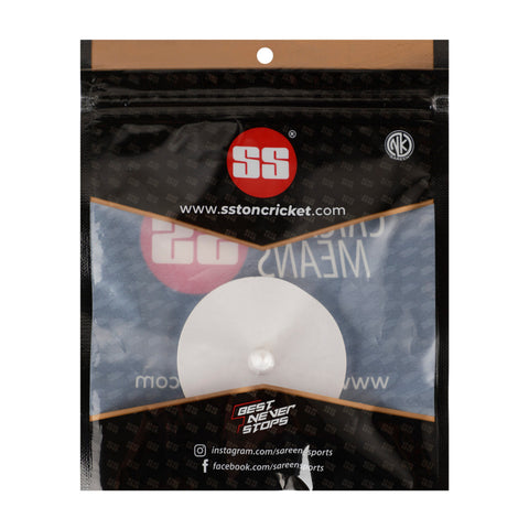 Bowler Marker - SS