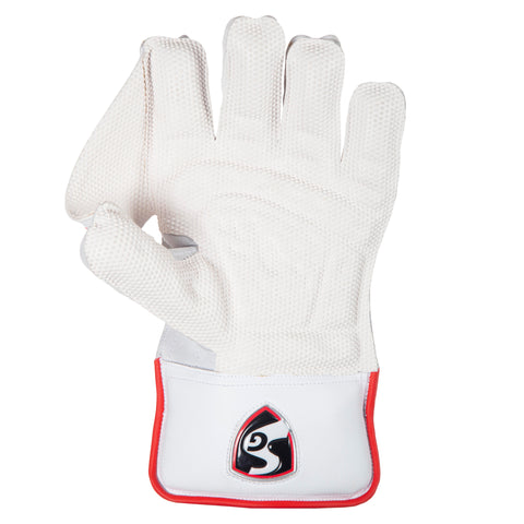 Super Club Wicket Keeping Gloves - SG