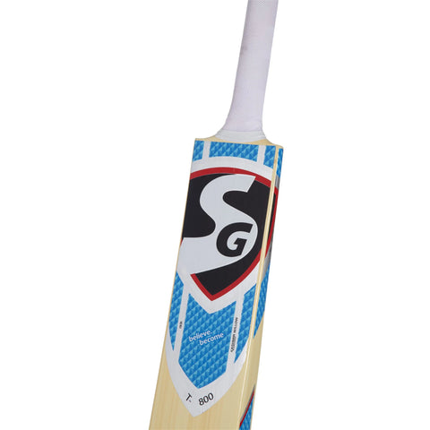 Cricket Tennis Bat T-800 - SG