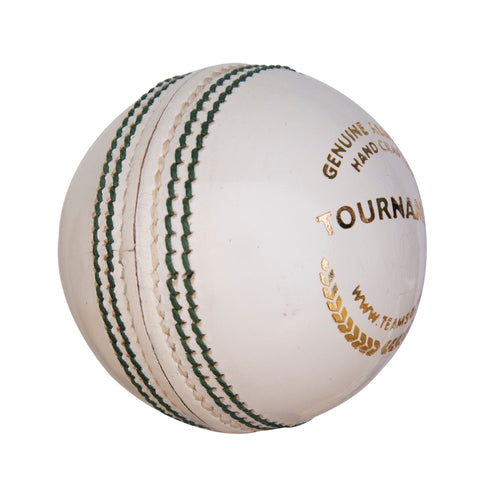 Tournament Leather Ball - SG