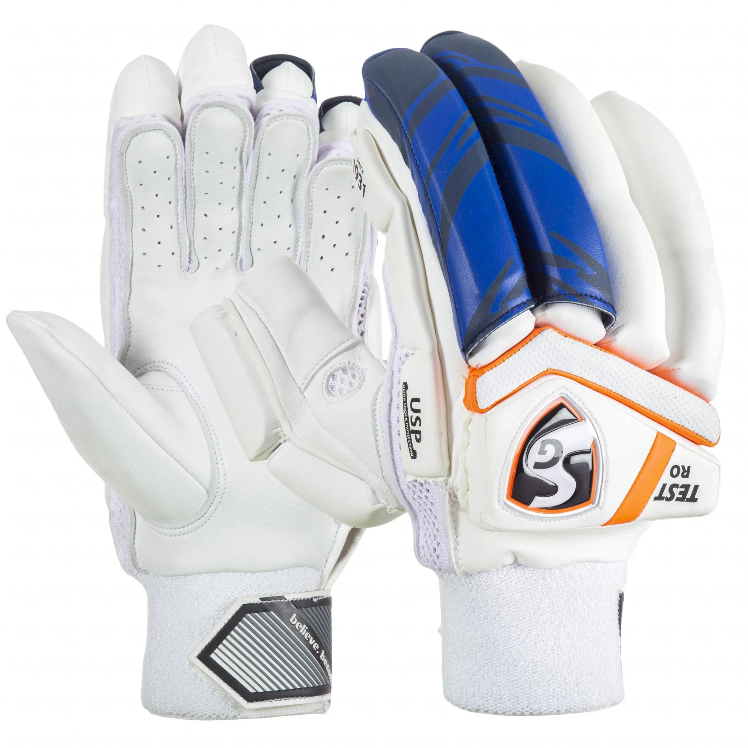 Rohit sharma batting gloves on sale