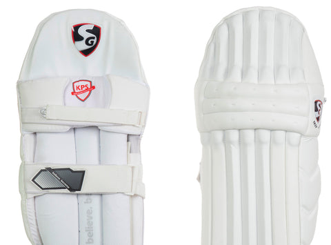 Test Cricket Batting Pads - SG