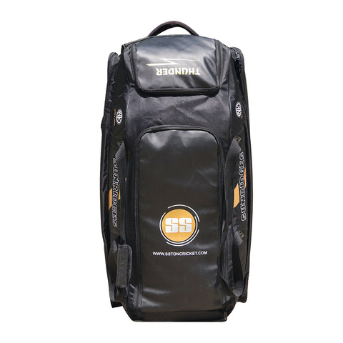 SKY THUNDER Kit Bag - SS