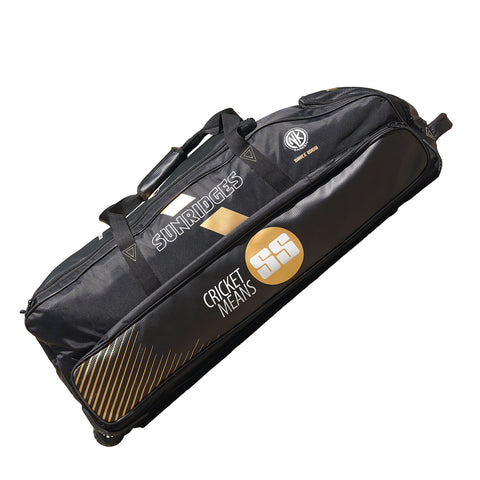 SKY THUNDER Kit Bag - SS