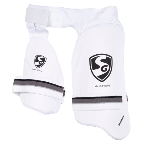 Debuten Cricket Batting Kit - Adults