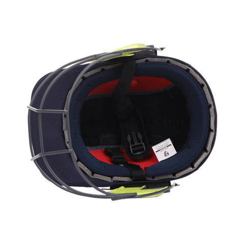 Aeroselect Cricket Helmet - SG