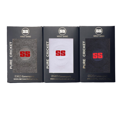 Wrist Ban 5 inch - SS