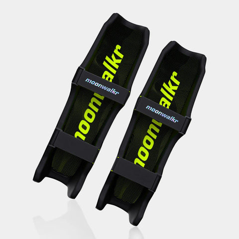 Moonwalkr Cricket Leg Guards | Batting Pads