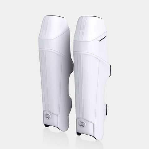Moonwalkr Cricket Leg Guards | Batting Pads