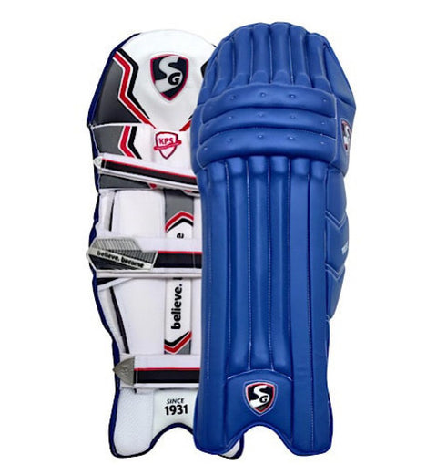 Test Cricket Batting Pads - SG