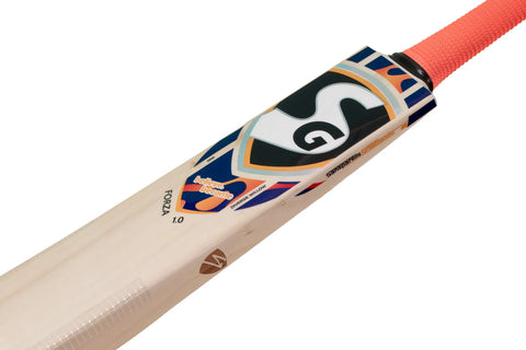 Forza 1.0 Diverse Willow Cricket Bat - SG