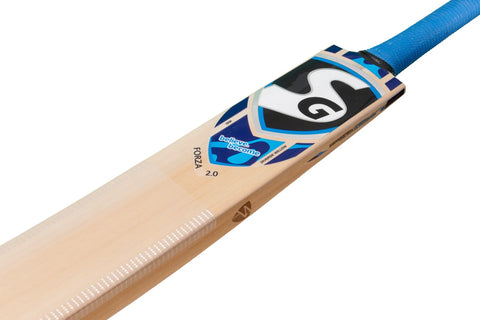 Forza 2.0 Diverse Willow Cricket Bat - SG