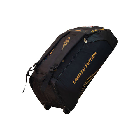 Limited Edition Cricket Kit Bag - SS