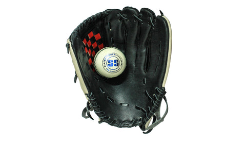 Cricket Catching Mitt Gloves - SS