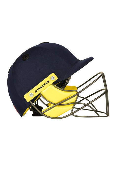 Pro Premium Cricket Helmet - SS