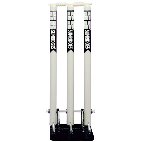 Spring Return Stump - SS