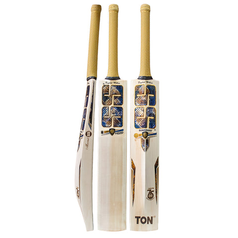 Sword English Willow Cricket Bat - SS (2025)