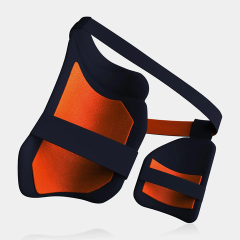 Moonwalkr Thigh Pad 2.0