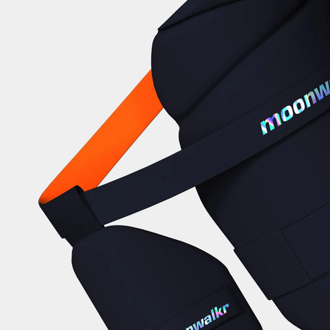Moonwalkr Thigh Pad 2.0