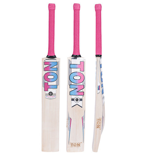 TON Slasher English Willow Cricket Bat - SS (2025)