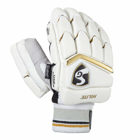 Hilite Cricket Batting Gloves - SG