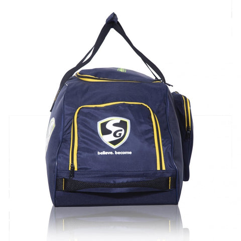Extremepak Plus Cricket Trolley Kit Bag - SG