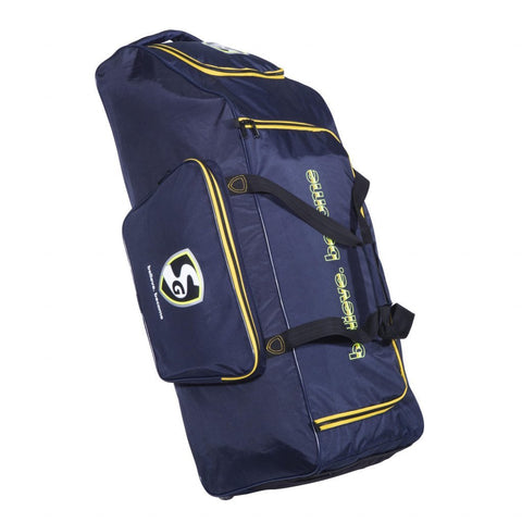 Smartpak Wheelie Cricket Kit Bag - SG