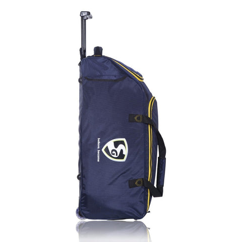 Extremepak Plus Cricket Trolley Kit Bag - SG