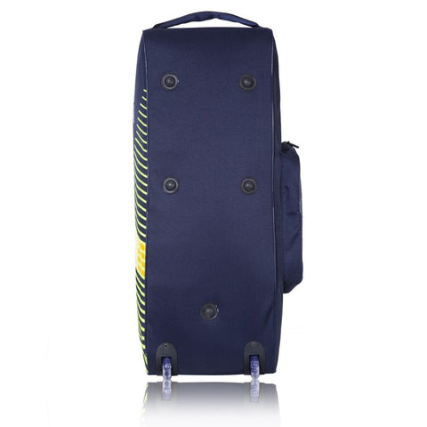 Smartpak Wheelie Cricket Kit Bag - SG