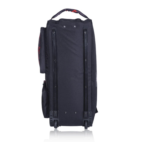 Maxipak Plus Trolley Cricket Kit Bag - SG