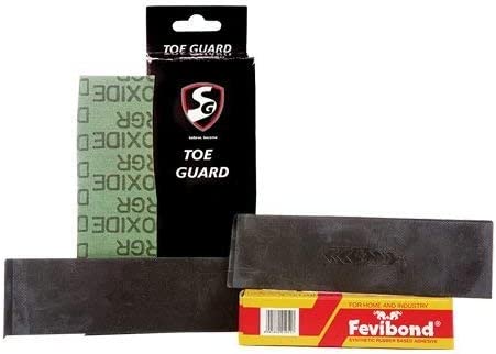 Toe Guard 54 Rmt Toe Guard - SG– Moor Gears