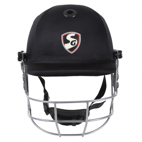 Blazetech Cricket Helmet - SG