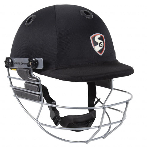 Blazetech Cricket Helmet - SG