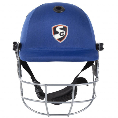 Blazetech Cricket Helmet - SG