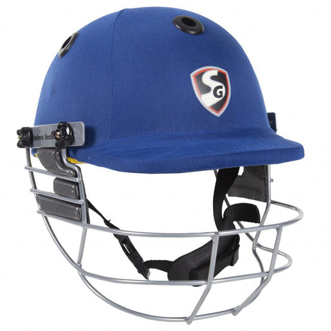 Blazetech Cricket Helmet - SG