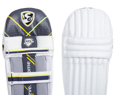 Campus Batting Legguards - SG