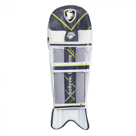 Campus Batting Legguards - SG