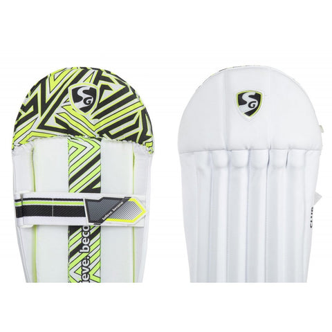 Club Wicket Keeping Legguards - SG