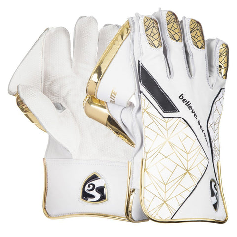 Hilite Wicket Keeping Gloves - SG