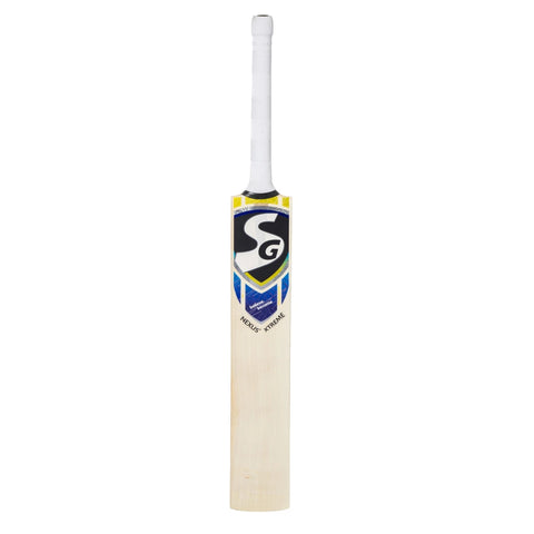 Nexus English Willow Xtreme Cricket Bat - SG