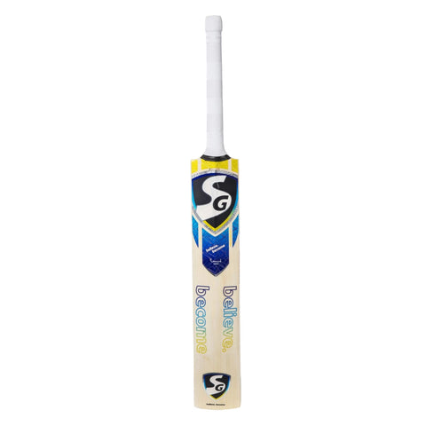 Nexus English Willow Xtreme Cricket Bat - SG