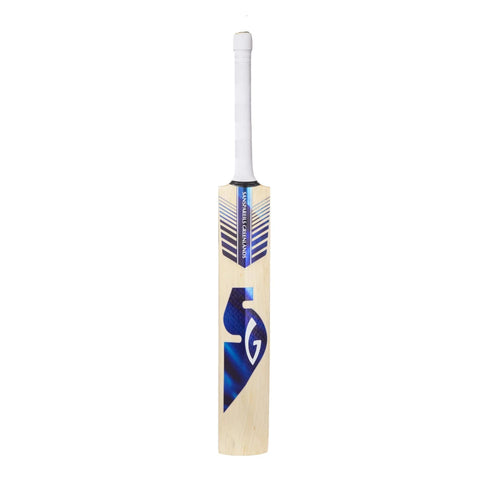 Triple Crown Icon English Willow Cricket Bat - SG